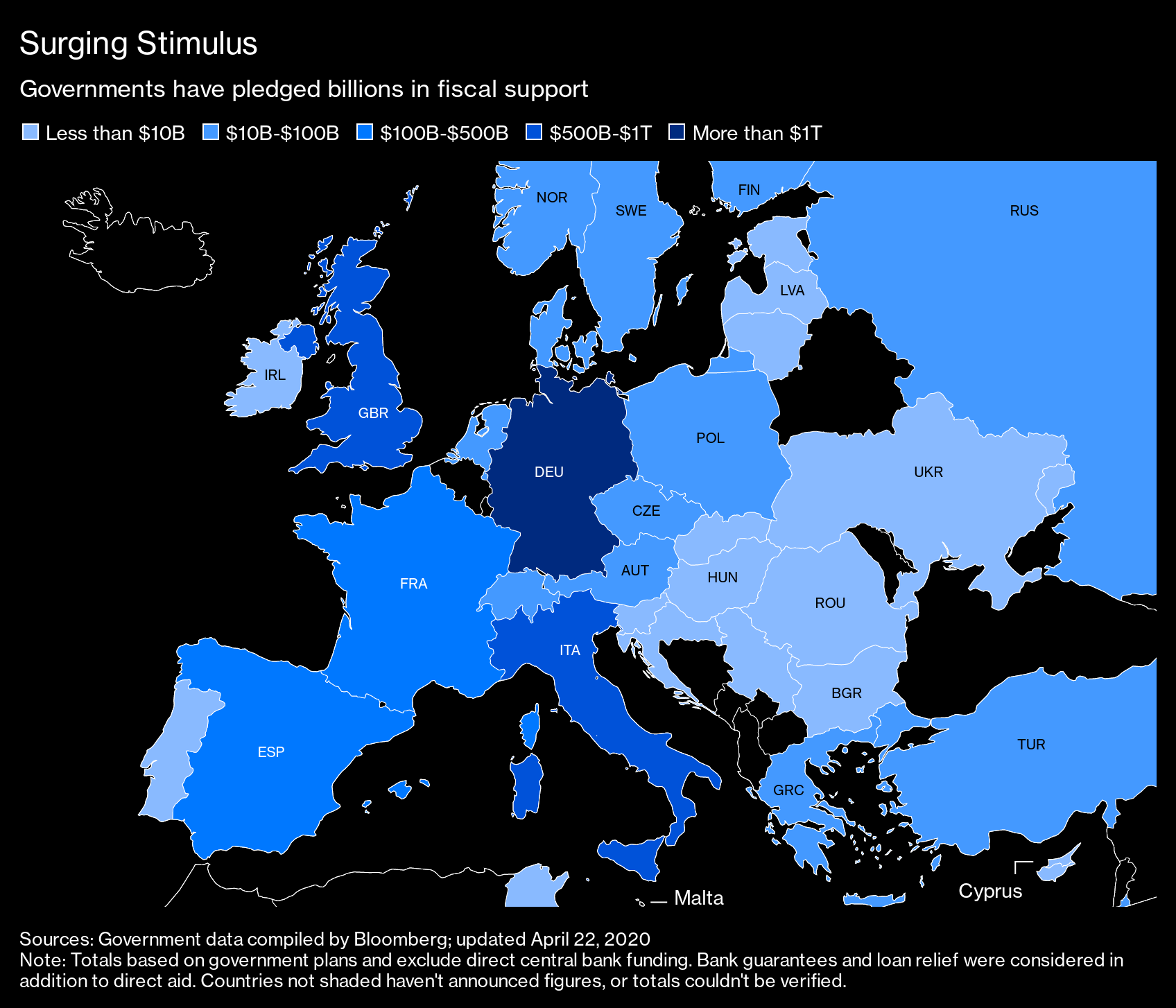 ECB Rate Decision What to Expect Bloomberg