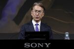 吉田憲一郎CEO