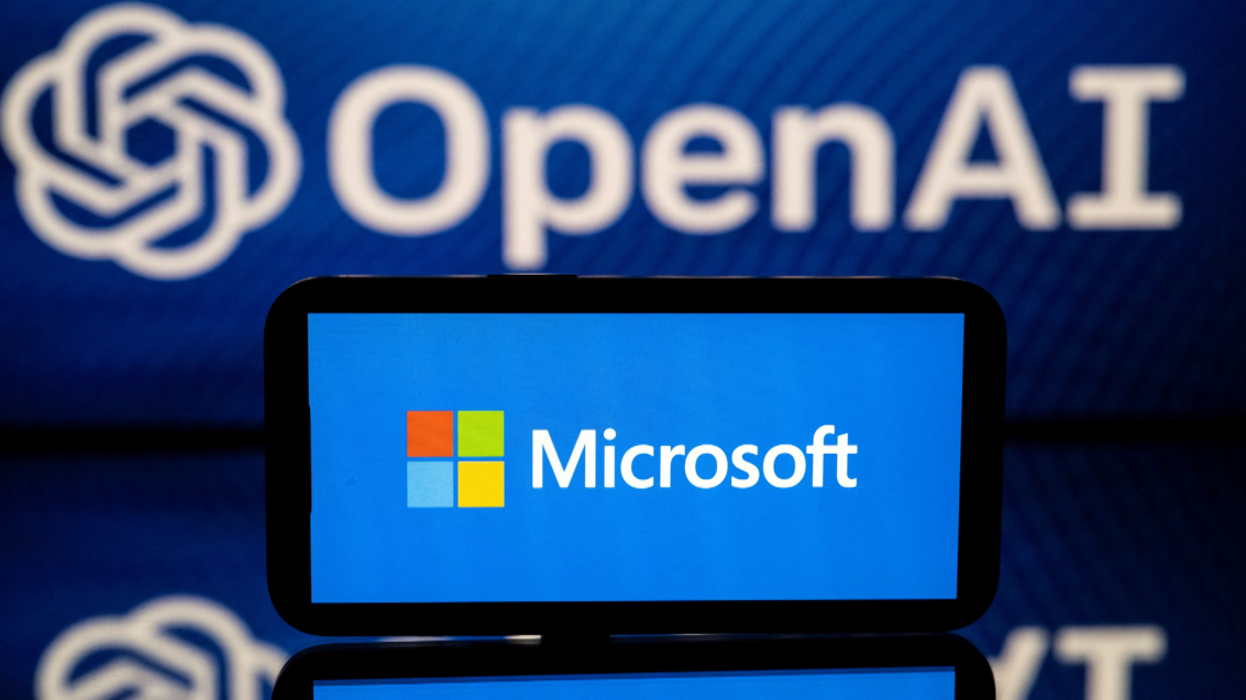 Microsoft's answer to OpenAI inquiry: it doesn't own a stake - Los