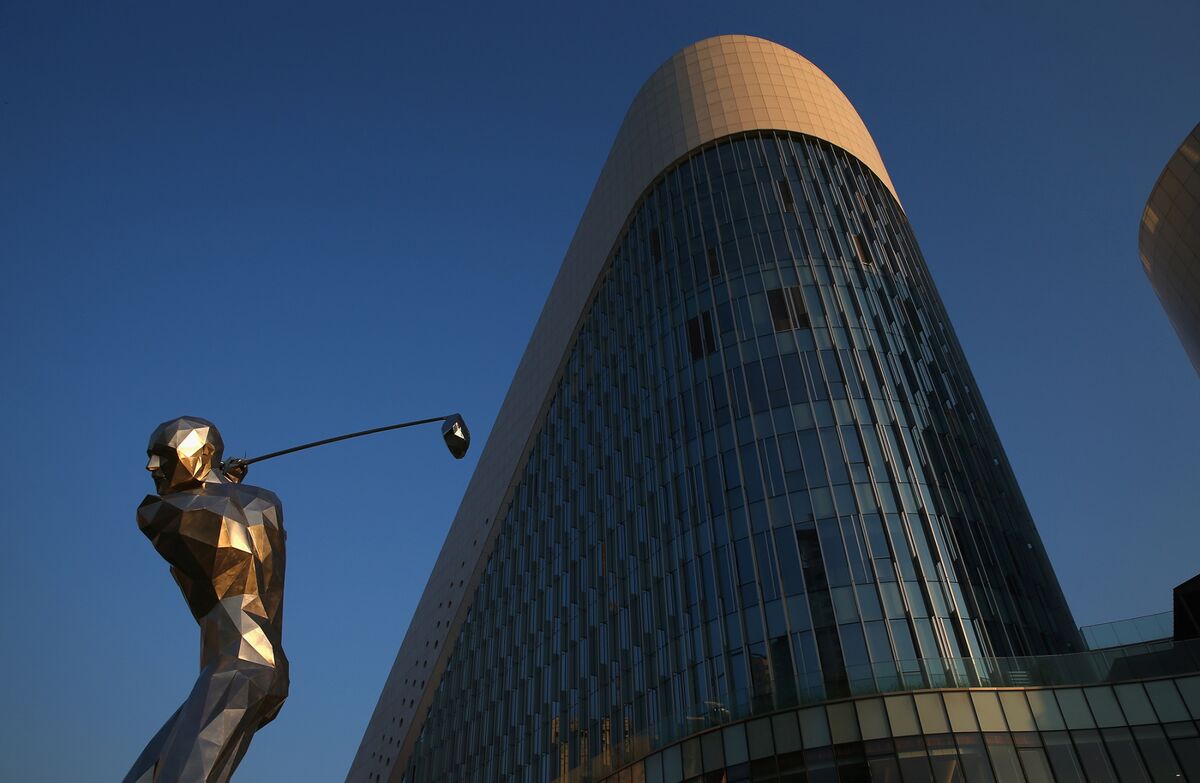 Terton Capital Challenges Korea’s Golfzon on Second Buyout Bid