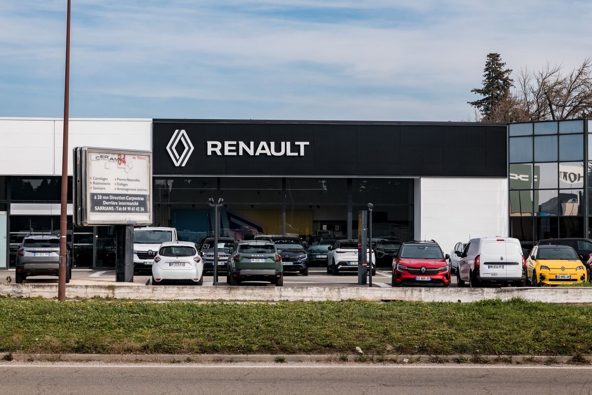 Renault’s Cost Cutting, Strong EV Offering Deliver Solid Profit