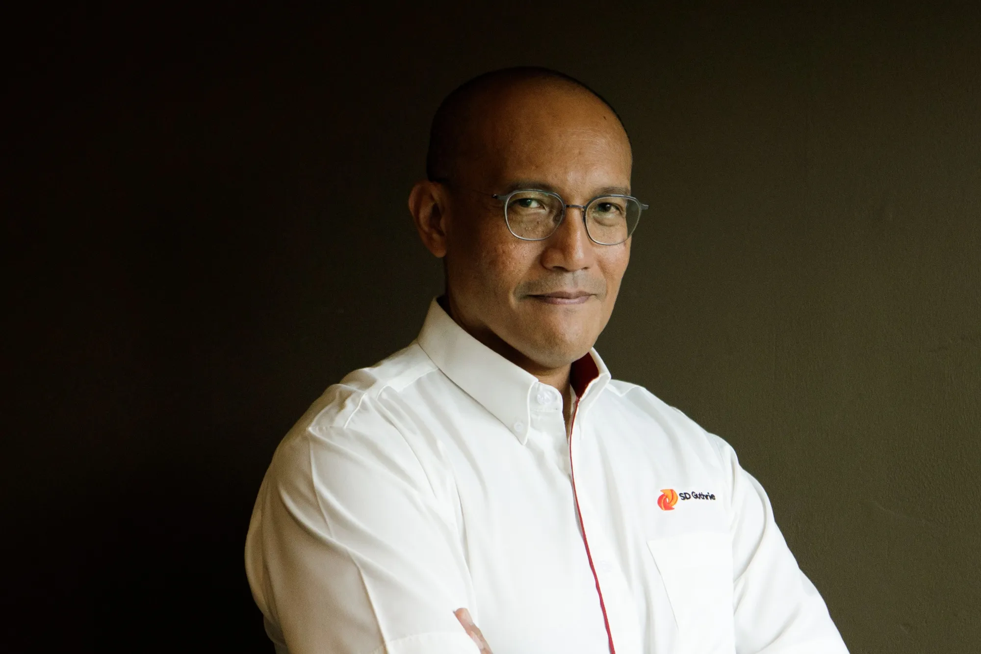 Iran War Boosts Malaysian Data Center Appeal, SD Guthrie Says - Bloomberg