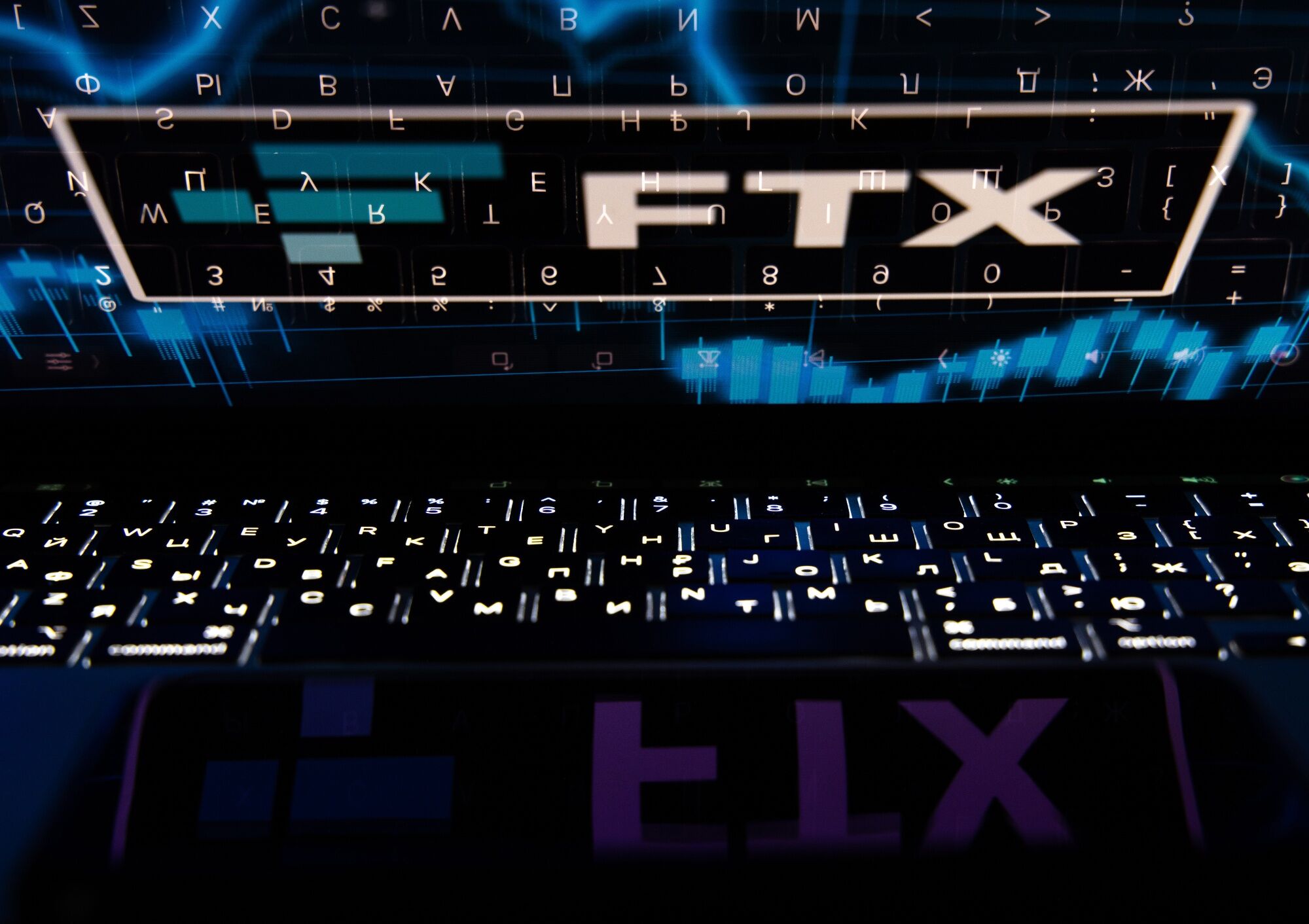 Crypto exchange FTX's meltdown has impact across multiple sports - The  Boston Globe
