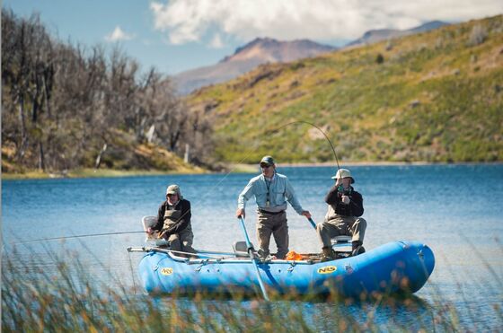 The Ultimate Guide to the World’s Best Fly-Fishing