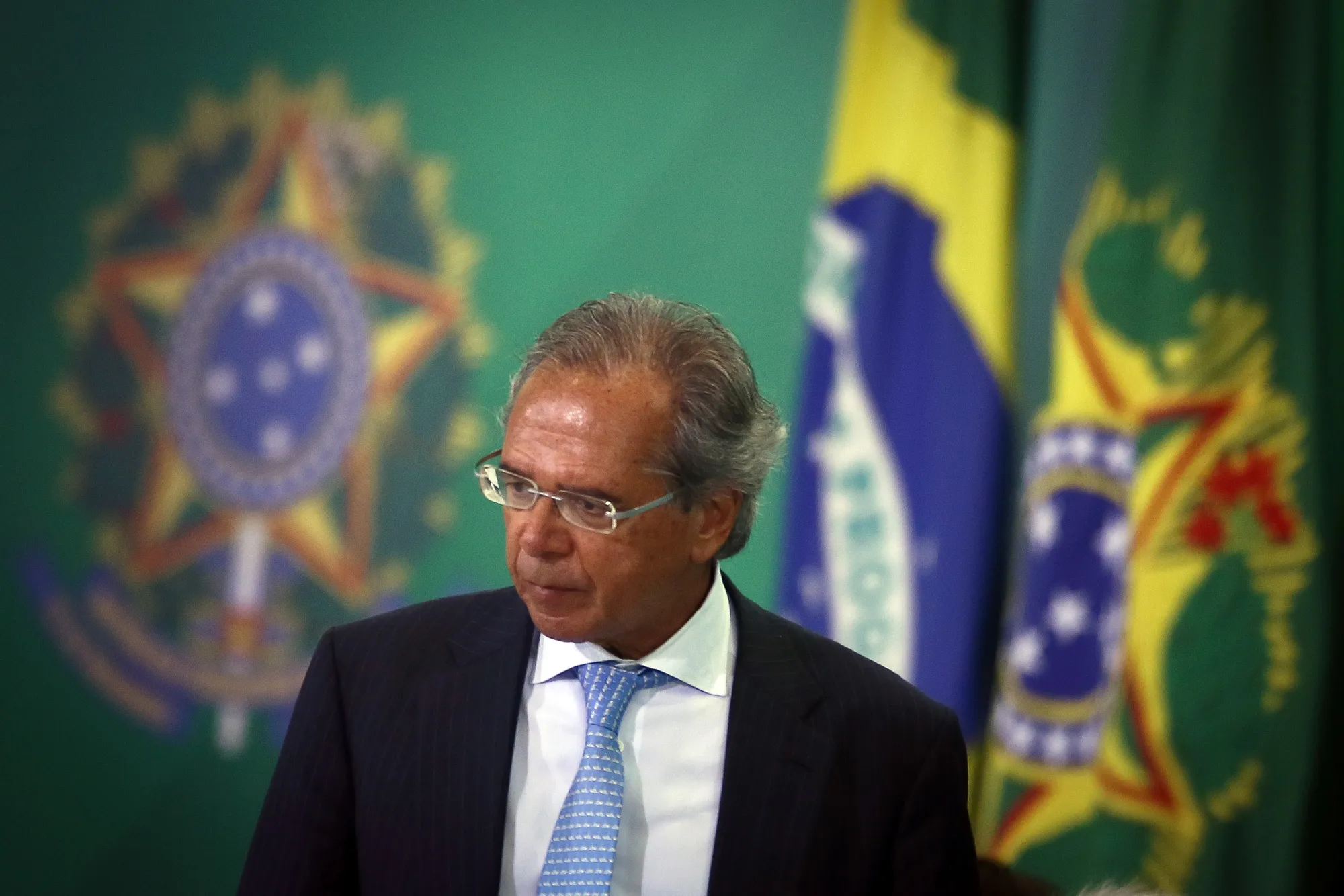 Paulo Guedes