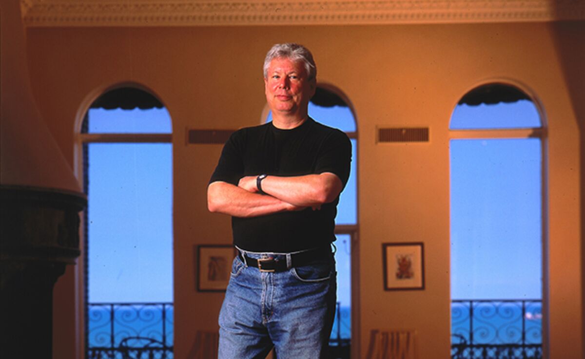 Richard Thaler Still Believes Economists Are Useful - Bloomberg