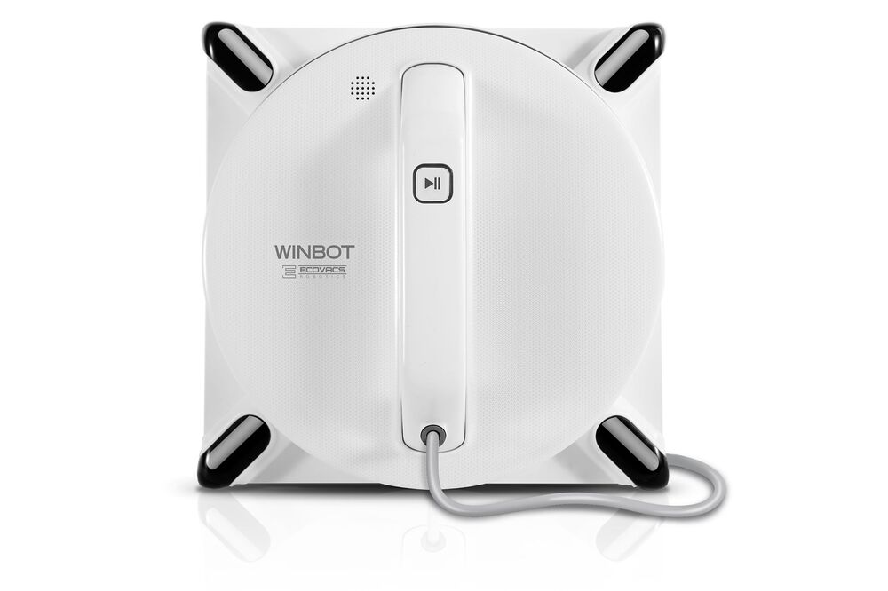 ecovacs winbot w950