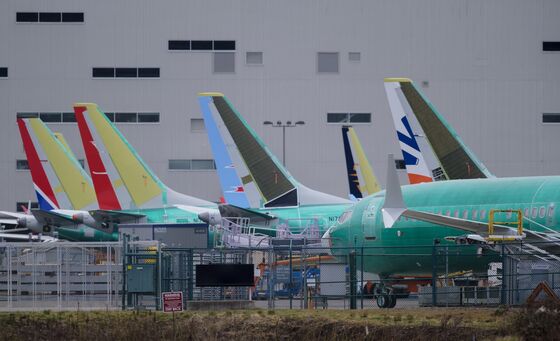 Airlines Eye Rising Max Costs as Boeing Remains Top Analyst Pick