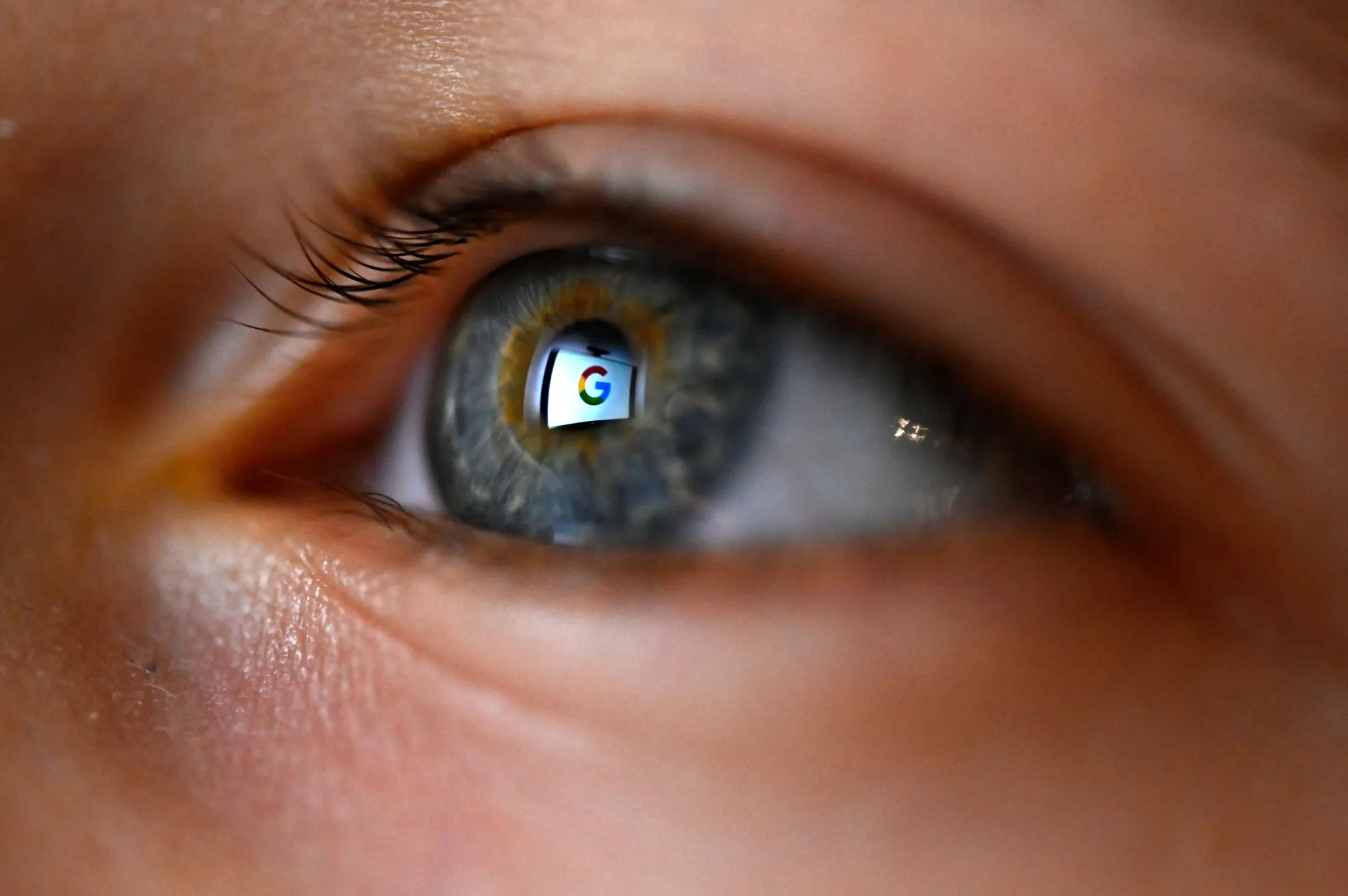 How much advertising will Google control?
