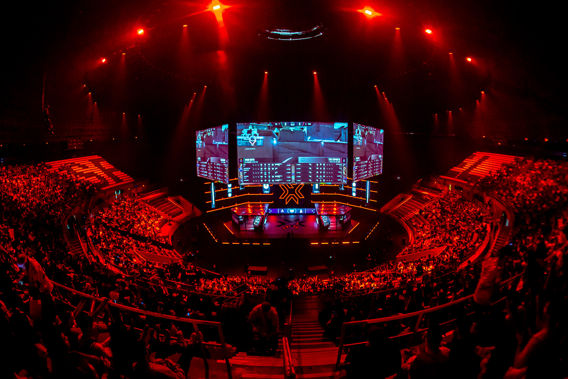 VALORANT Champs 2023: A Global Game Leads a Global Esport