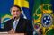 Brazil's Lower House Votes On Covid Aid With Fiscal Fix As Pandemic Soars