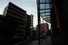 Rapid reversal as the worst housing recession in a generation does not spread deeper into the economy