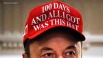 Elon Musk’s 100-Day Bet