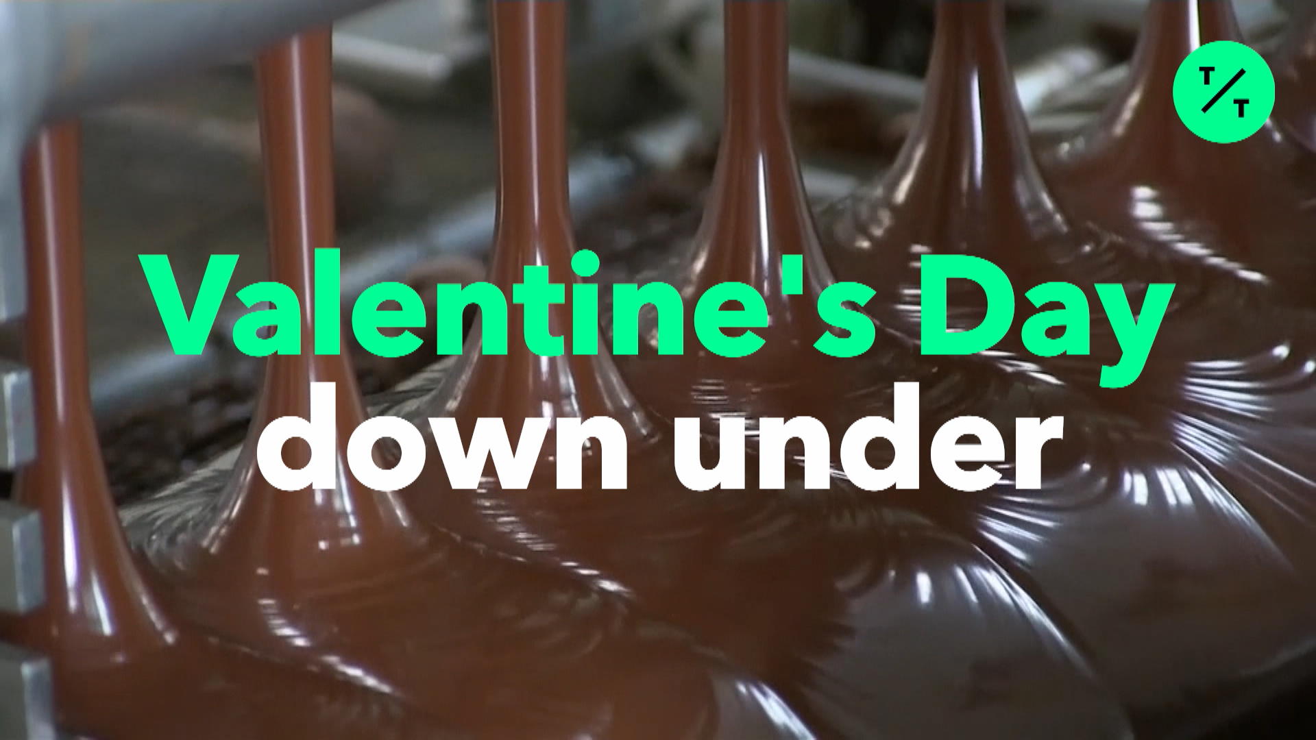Watch Valentine