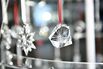 Daniel Libeskind And Nadja Swarovski Unveil The 2018 Swarovski Star In Rockefeller Center