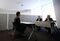 A job interview in Tokyo. Photographer: Tomohiro Ohsumi/Bloomberg