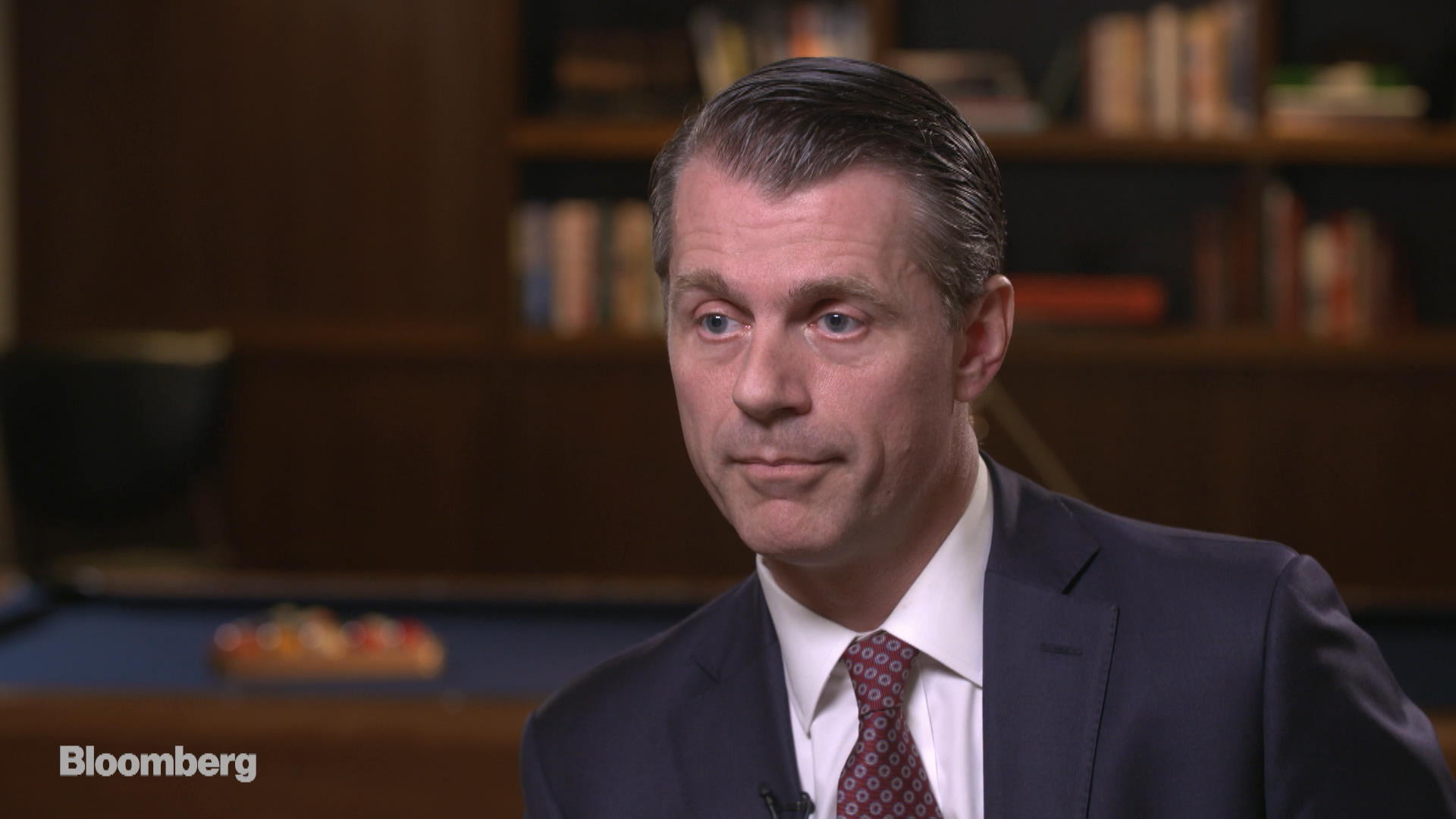 Watch Where Brookfield Property Is Buying and Selling (Video) Bloomberg