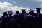 Senate Said to Reach Student-Loan Deal to End Doubling of Rates