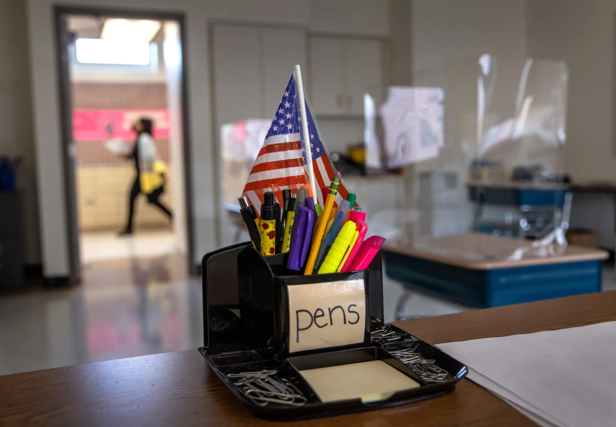 In 149 U.S. school districts, tax breaks given to corporations led to school funding losses of at least $1,000 per student, according to a new report.&nbsp;