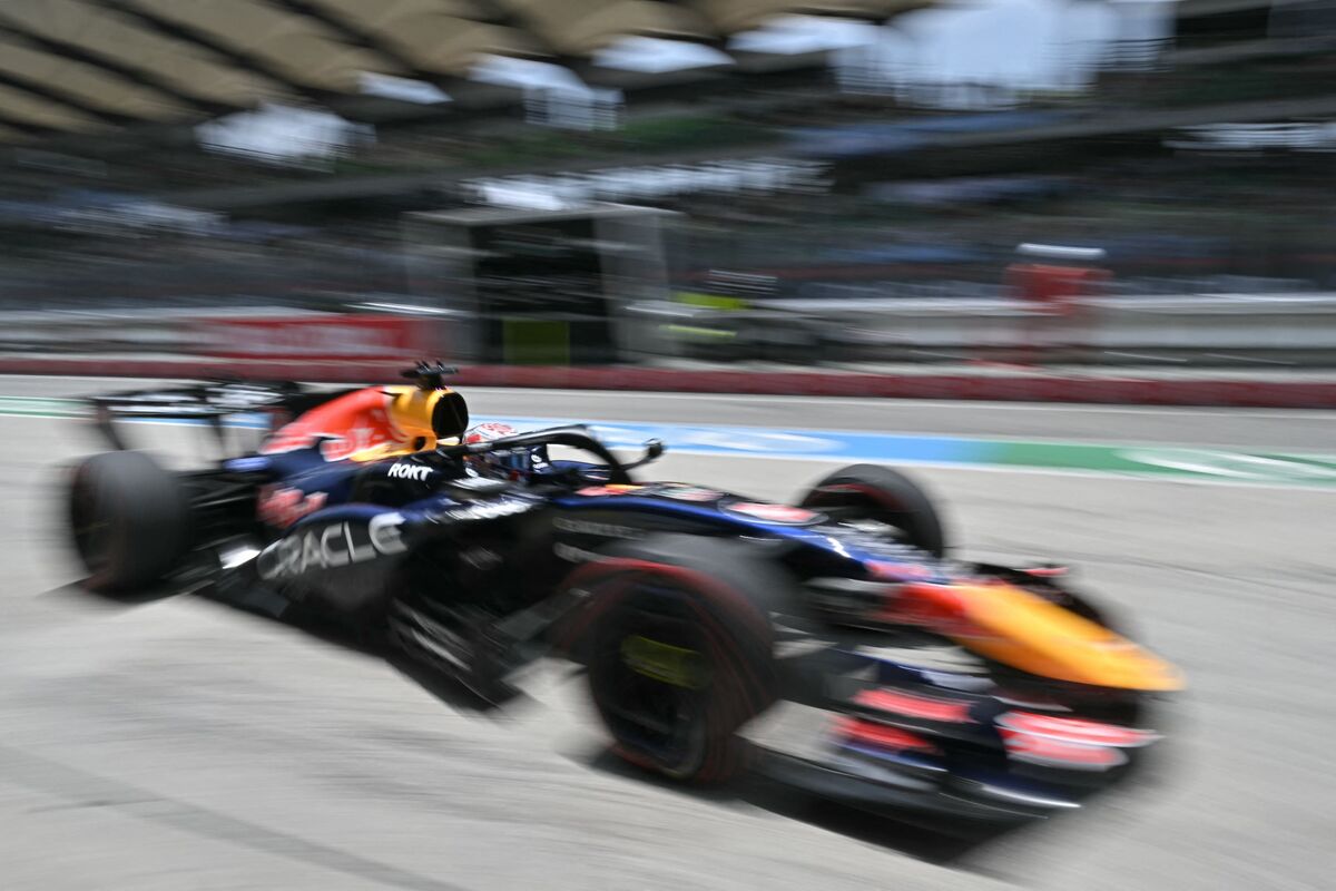 Formula 1 Set to Return to Africa With Rwanda Grand Prix