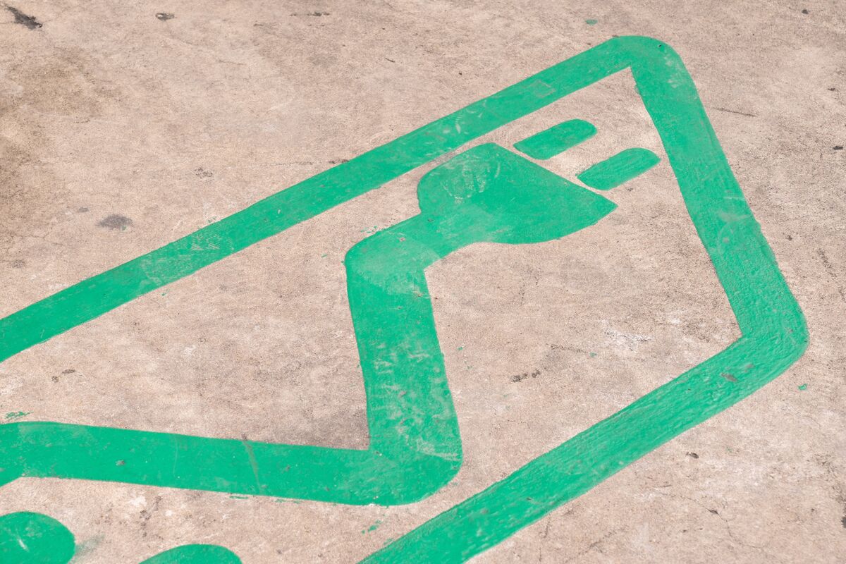 Quant Trader Seeks 1 5 Billion For Climate Change Hedge Fund Bloomberg