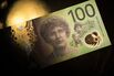 Australian Banknotes As Consumer Confidence Remains Pessimistic 