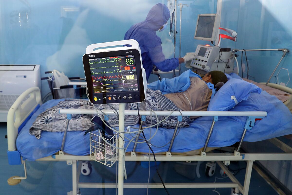 Cleopatra Hospital To Acquire Alameda Health s Egypt Assets Bloomberg
