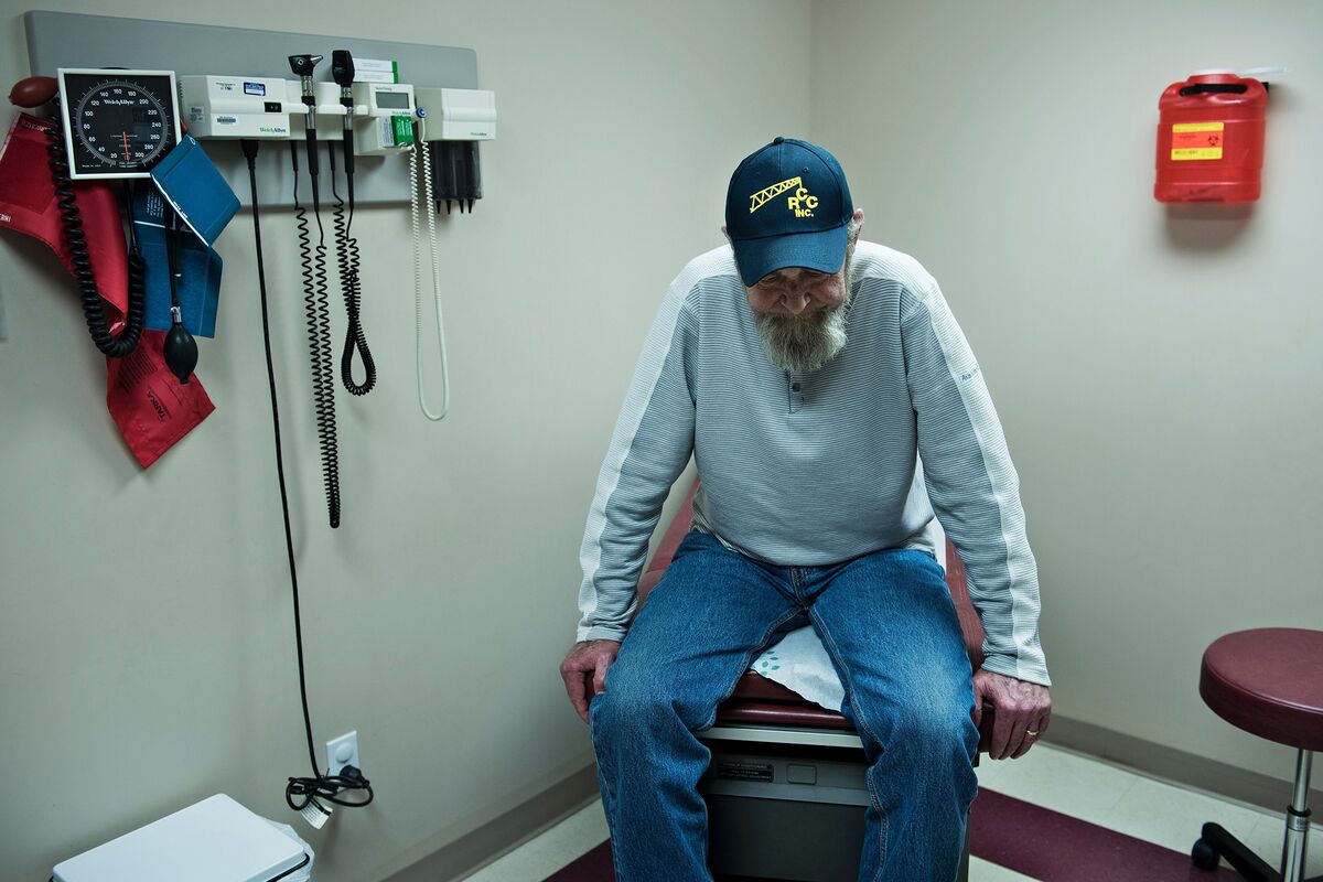 Low-Cost Health Insurance Limits Access to Top Cancer Doctors - Bloomberg