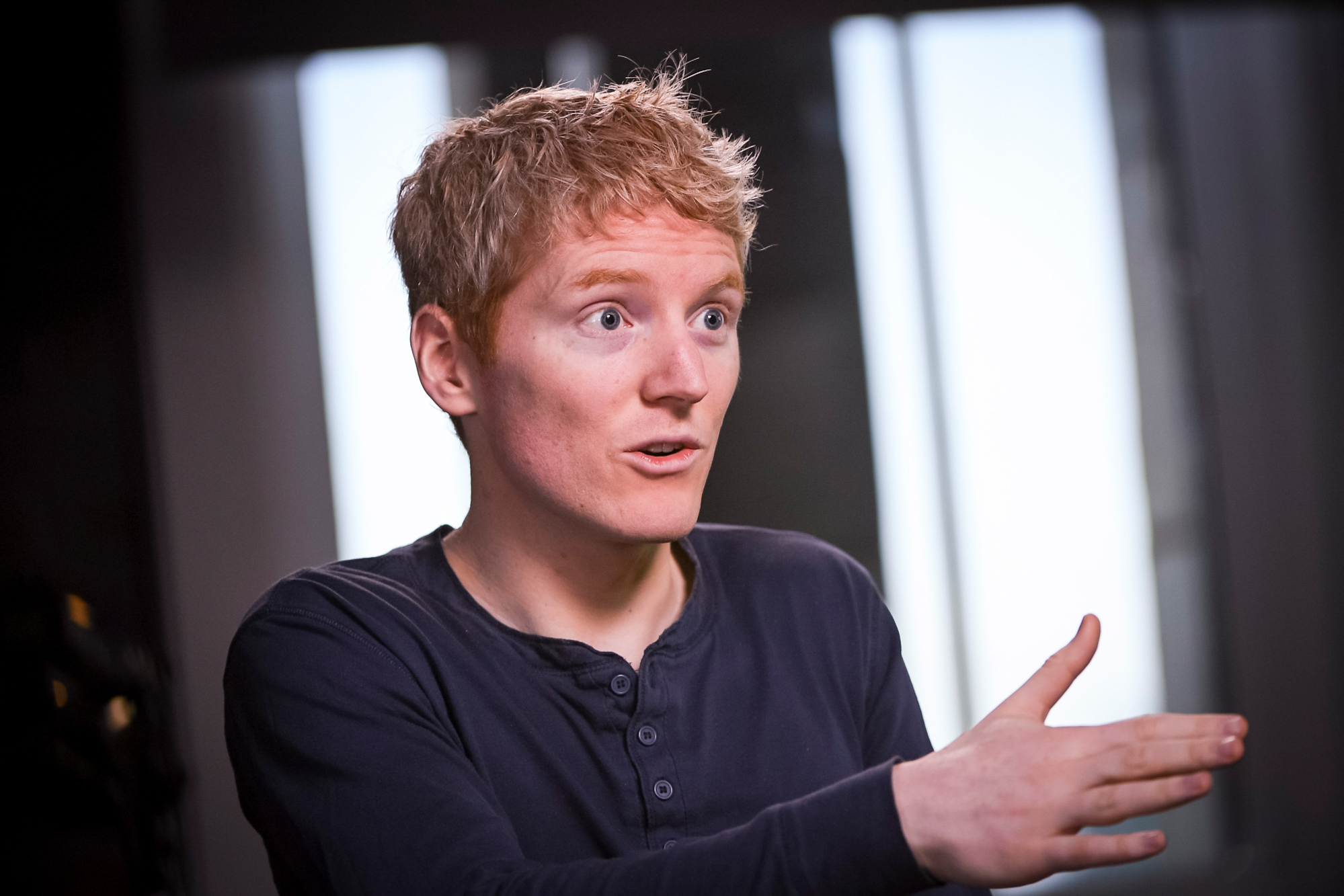 Stripe Is on Track to Turn a Profit With $1 Trillion in Payment