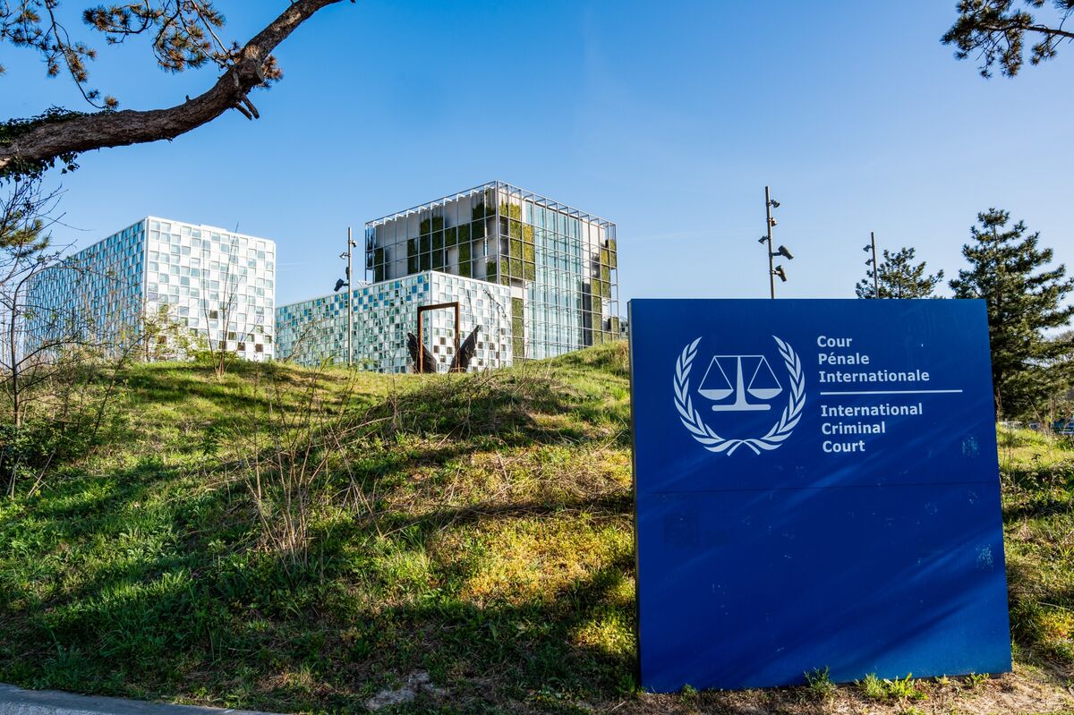 International Criminal Court Says It’s Contained Cyber Incident