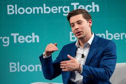 Key Speakers At The Bloomberg Technology Summit
