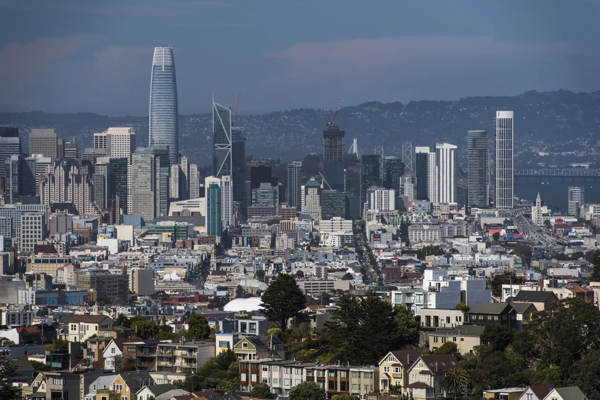 &nbsp;San Francisco, California.