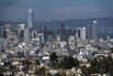 The Salesforce Tower Opens After Transforming San Francisco Skyline