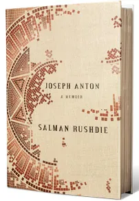 Book Review: 'Joseph Anton,' by Salman Rushdie