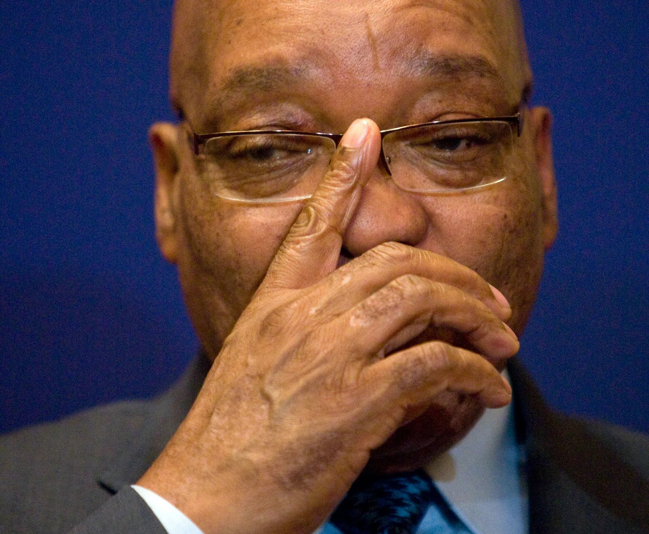 South African President Jacob Zuma recently saw the country's highest court rule that he failed to abide by and respect the country's constitution
