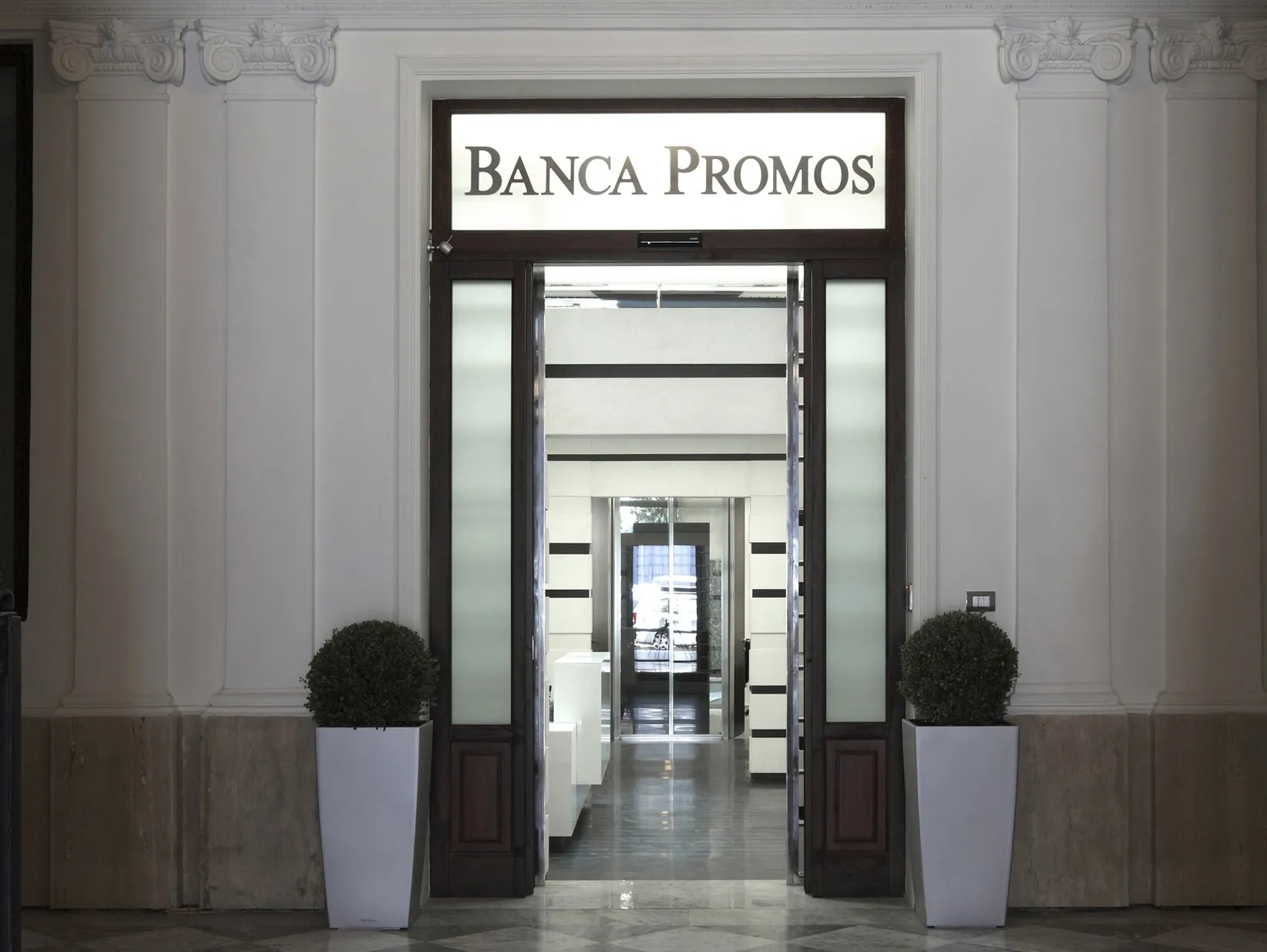 Banca Promos