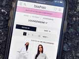 Boohoo Issues Profit Warning as Shoppers Cut Back on Clothes