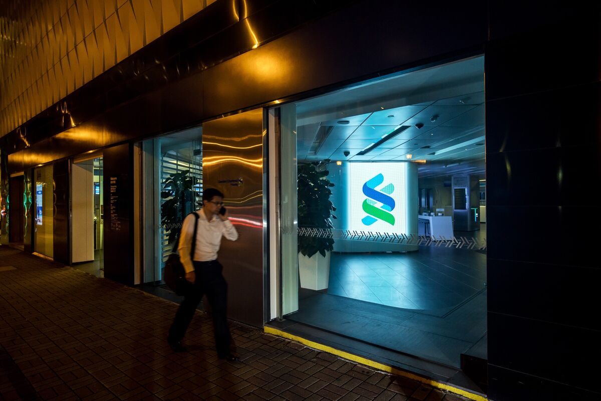 What to Watch in Adani Enterprises Earnings Result Amid Rout - Bloomberg