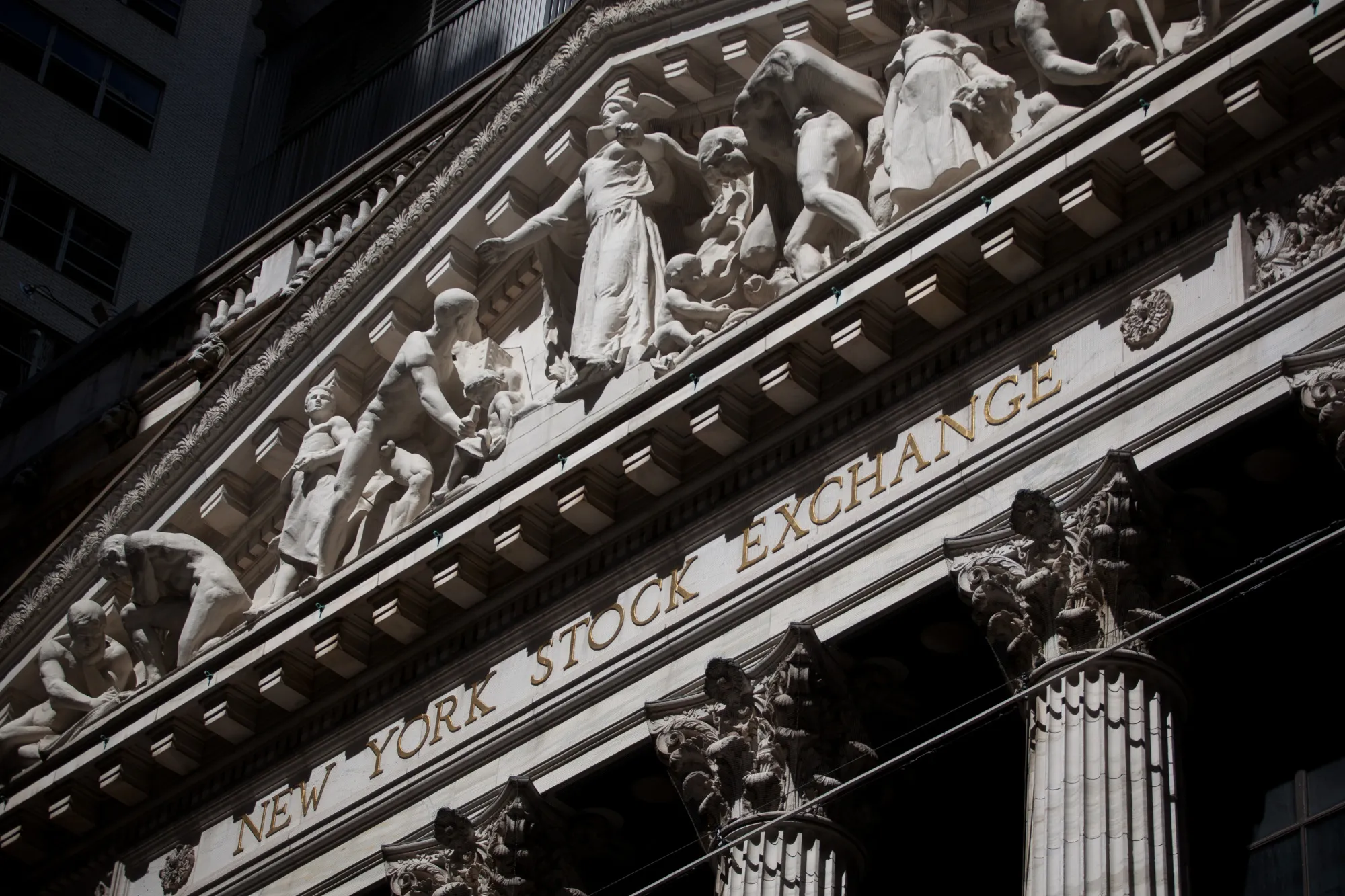 Markets and uncertainty.
