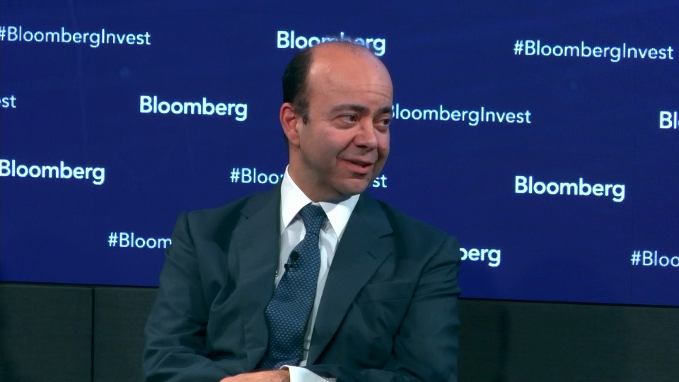 Watch Stanhope CEO Sees ‘Substantial Consequences’ of Bank Crisis