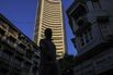Views Of The RBI And BSE As Central Bank Chief's Exit Roils Indian Markets Already Jittery From Election 
