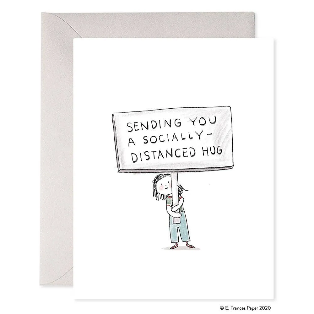 greeting cards handout