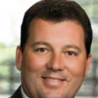 Headshot of David J Nightingale