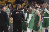 Celtics: Udoka Suspended for 'Multiple' Policy Violations