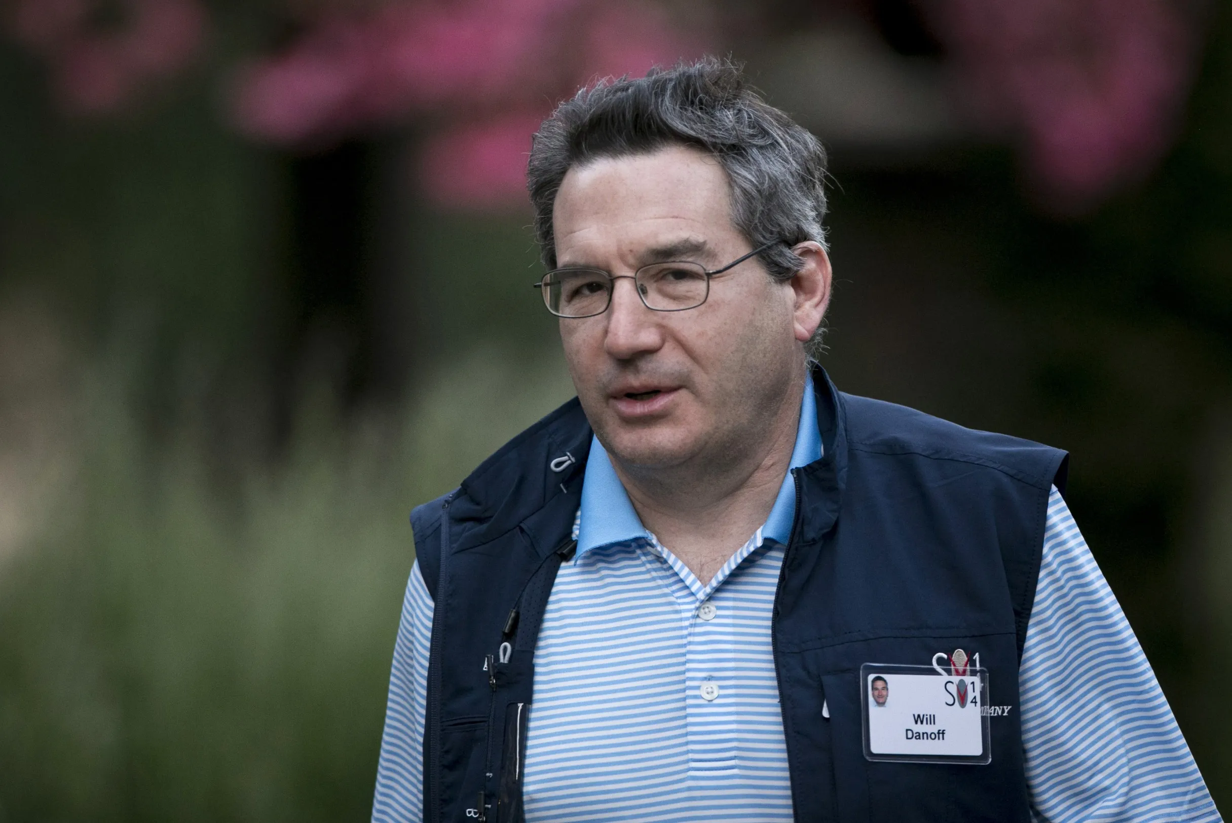 William Danoff in 2014.