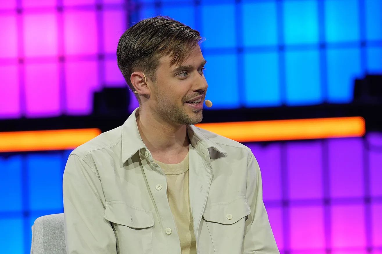 Loveable Co-Founder &amp; CEO Anton Osika