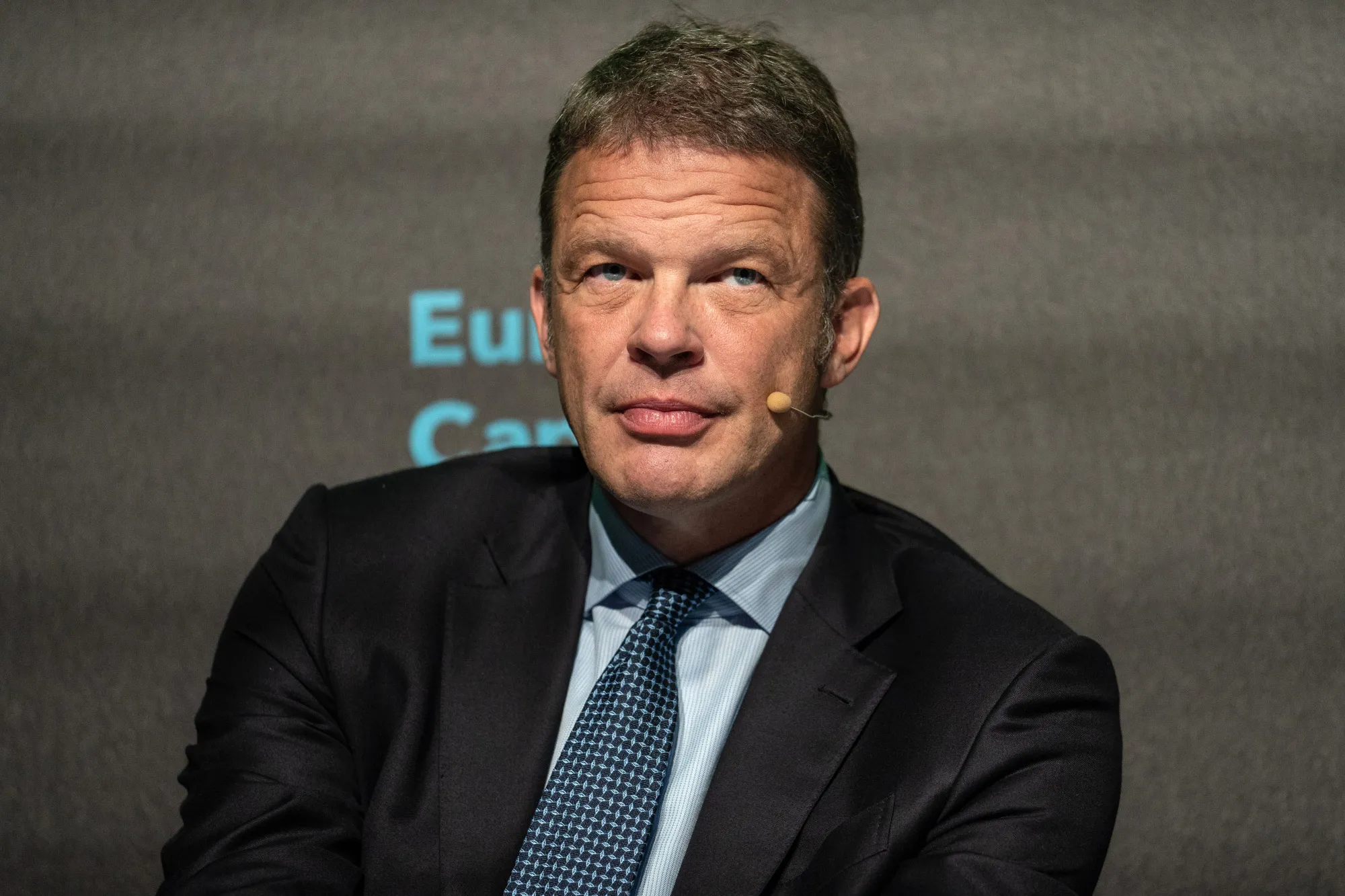 ドイツ銀行に資金洗浄対策の改善指示－独連邦金融監督庁 - Bloomberg