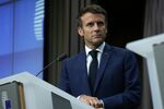 Emmanuel Macron