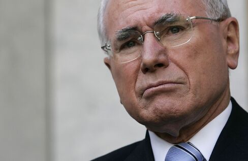 John Howard.