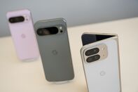 Made By Google Devices Launch Event